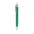Kugelschreiber Boder - grün, Farbe: grün personalisierte Geschenke 