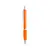 Kugelschreiber Clexton - orange, Farbe: orange personalisierte Geschenke 