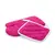Küchen Set Leston - rosa, Farbe: rosa personalisierte Geschenke 