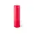 Lippenbalsam Nirox - rot, Farbe: rot personalisierte Geschenke 