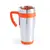 Wärme Tasse Carson - orange, Farbe: orange personalisierte Geschenke 