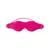 Kühl Augenmaske Milora - rosa, Farbe: rosa personalisierte Geschenke 