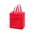 Kühltasche Lans - rot, Farbe: rot personalisierte Geschenke 