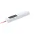 Präsentator Laser Pointer Haslam - weiß, Farbe: weiß personalisierte Geschenke 