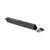 Präsentator Laser Pointer Haslam - schwarz