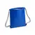 Kühltasche Rucksack Tradan - blau, Farbe: blau personalisierte Geschenke 