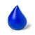 Antistress Gotin - blau, Farbe: blau personalisierte Geschenke 
