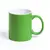 Tasse Lousa - grün, Farbe: grün personalisierte Geschenke 
