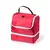 Kühltasche Artirian - rot, Farbe: rot personalisierte Geschenke 