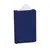 Notizblock Kinelin - navy blau, Farbe: navy blau personalisierte Geschenke 