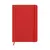 Notizblock Ciluxlin - rot, Farbe: rot personalisierte Geschenke 
