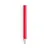 Bleistift Ramsy - rot, Farbe: rot personalisierte Geschenke 