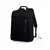 Rucksack Nevium - schwarz, Farbe: schwarz personalisierte Geschenke 