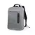 Rucksack Nevium - grau, Farbe: grau personalisierte Geschenke 