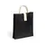 Faltbare Tasche Blastar - schwarz, Farbe: schwarz personalisierte Geschenke 