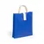 Faltbare Tasche Blastar - blau, Farbe: blau personalisierte Geschenke 