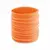 Nacken Wärmer Holiam - orange, Farbe: orange personalisierte Geschenke 