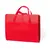 Strandmatte Kassia - rot, Farbe: rot personalisierte Geschenke 