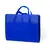 Strandmatte Kassia - blau, Farbe: blau personalisierte Geschenke 