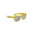 Kindersonnenbrille Spike - gelb, Farbe: gelb personalisierte Geschenke 