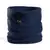 Nacken Wärmer und Hut Articos - navy blau