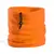 Nacken Wärmer und Hut Articos - orange, Farbe: orange personalisierte Geschenke 