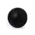 Strandball Portobello - schwarz, Farbe: schwarz personalisierte Geschenke 