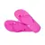 Flip Flop Salti - rosa personalisierte Geschenke 