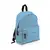 Rucksack Discovery - hellblau, Farbe: hellblau personalisierte Geschenke 