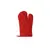 Küchenhandschuh Piper - rot