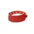 Armband Multi - rot
