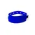 Armband Multi - blau, Farbe: blau personalisierte Geschenke 