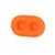 Halter Swing - orange, Farbe: orange personalisierte Geschenke 