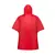 Poncho Montello - rot, Farbe: rot personalisierte Geschenke 