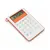 Taschenrechner Myd - orange, Farbe: orange personalisierte Geschenke 