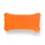 Kissen Cancún - orange, Farbe: orange personalisierte Geschenke 