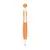 Kugelschreiber Gallery - orange, Farbe: orange personalisierte Geschenke 