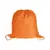 Rucksack Bass - orange, Farbe: orange personalisierte Geschenke 
