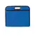 Dokumententasche Join - blau, Farbe: blau personalisierte Geschenke 