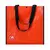 Tasche Recycle - rot