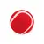 Ball Niki - rot, Farbe: rot personalisierte Geschenke 