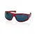 Sonnenbrille Premia - rot