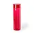 Trinkflasche Lobrok - rot