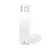 Trinkflasche Lobrok - transparent