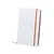 Notizblock Kaffol - orange, Farbe: orange personalisierte Geschenke 