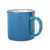 Tasse Sinor - hellblau, Farbe: hellblau personalisierte Geschenke 