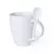 Tasse Samay - weiß, Farbe: weiß personalisierte Geschenke 