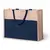 Tasche Cekon - navy blau