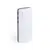 Power Bank Kaprin - grau, Farbe: grau personalisierte Geschenke 