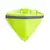 Halstuch Hundehalsband Bipols - gelb